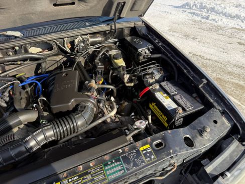 Used 2004 Ford Ranger Edge image 35