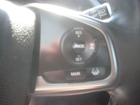 Used 2017 Honda Civic EX-L image 26