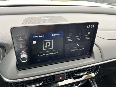 Certified 2025 Acura ADX FWD image 19