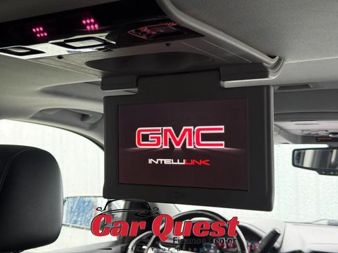 Used 2018 GMC Yukon SLT w/ Premium Edition AWD/4WD image 25