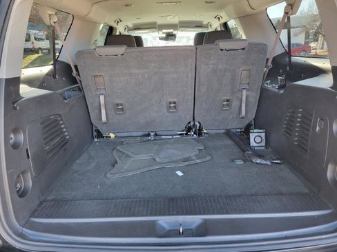 Used 2016 Chevrolet Suburban 3500 LS w/ Driver Alert Package image 45