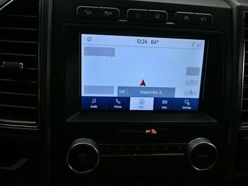 Used 2020 Ford Expedition Platinum AWD/4WD image 16