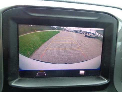 Used 2020 Chevrolet Silverado 1500 W/T w/ WT Fleet Convenience Package image 17