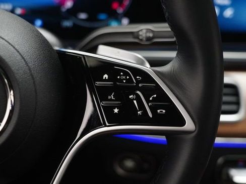 New 2025 Mercedes-Benz GLE 350 4MATIC image 22