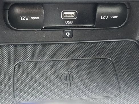 Used 2020 Kia Sportage SX FWD image 31