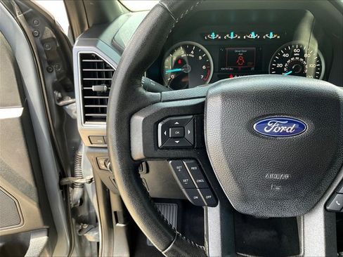 Used 2019 Ford F150 XLT w/ Equipment Group 302A Luxury RWD image 19