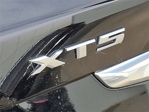 New 2026 Cadillac XT5 Premium Luxury w/ Driver Assist Package image 19