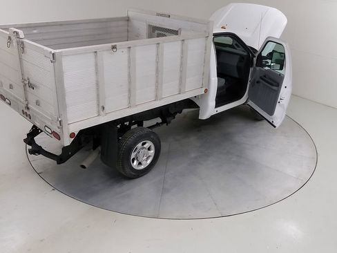 Used 2015 Ford F250 XL w/ XL Value Package AWD/4WD image 40