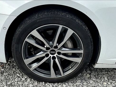 Used 2023 Audi A6 Premium Plus AWD/4WD image 6