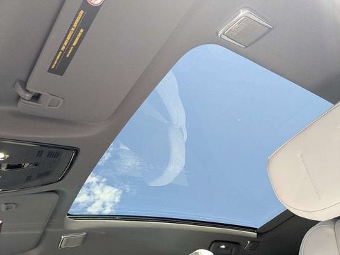 New 2026 Cadillac Optiq Sport 2 RWD image 19