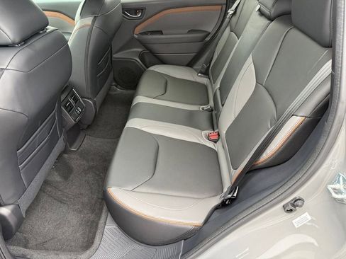 New 2026 Subaru Forester Sport w/ Sport Package image 11