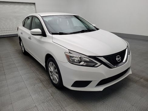 Used 2018 Nissan Sentra SV image 13