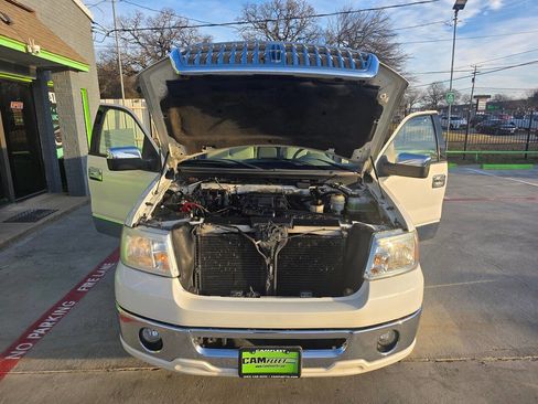 Used 2008 Lincoln Mark LT 2WD image 56