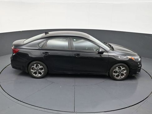 Used 2020 Kia Forte LXS FWD image 17