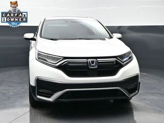 Used 2022 Honda CR-V Touring video 2