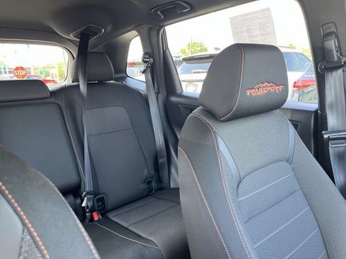 Used 2026 Honda CR-V TrailSport image 15