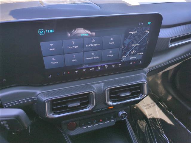 Used 2025 Ford Mustang GT Premium RWD image 15
