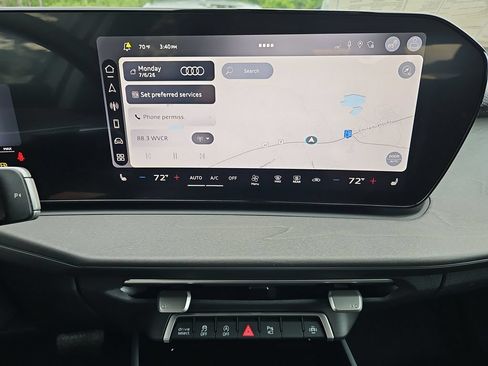 New 2026 Audi Q3 quattro 2.0T AWD/4WD image 14