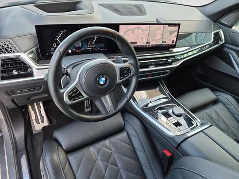 Certified 2024 BMW X5 sDrive40i w/ M Sport Package RWD image 10