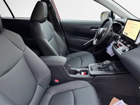 New 2026 Toyota Corolla Cross XLE image 29