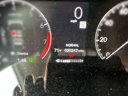 Used 2024 Honda CR-V EX image 17