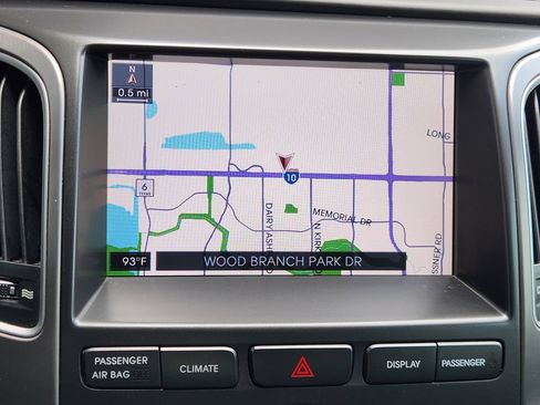 Used 2013 Hyundai Equus Signature RWD image 17
