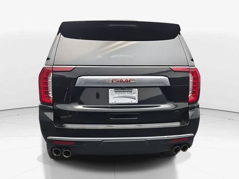 Used 2024 GMC Yukon Denali image 8
