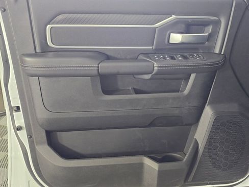 New 2026 RAM 3500 Big Horn image 33