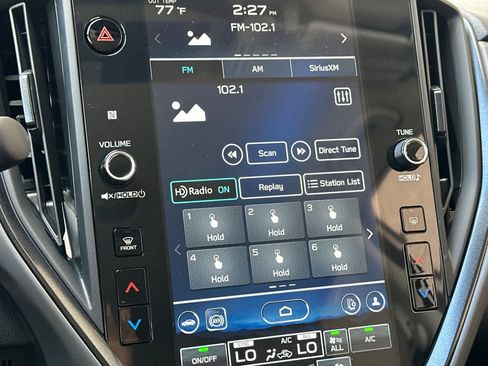 New 2026 Subaru Crosstrek 2.5i Limited AWD/4WD image 20