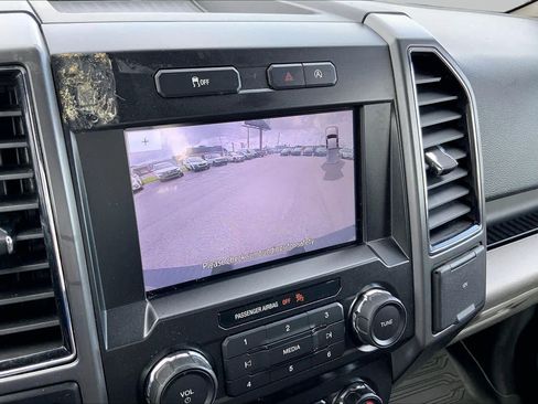 Used 2020 Ford F150 XLT w/ Trailer Tow Package RWD image 25