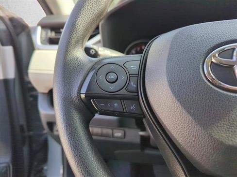 Used 2023 Toyota RAV4 XLE w/ Convenience Package FWD image 18