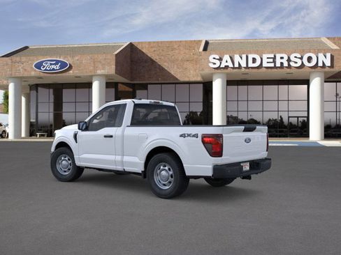 New 2026 Ford F150 XL image 5