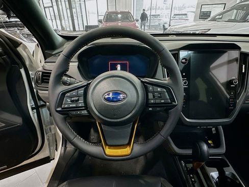 New 2026 Subaru Forester Wilderness image 14