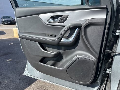 Used 2024 Chevrolet Blazer LT image 15