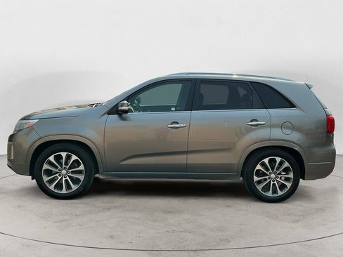 Used 2014 Kia Sorento SX w/ 3rd Row Package FWD image 8