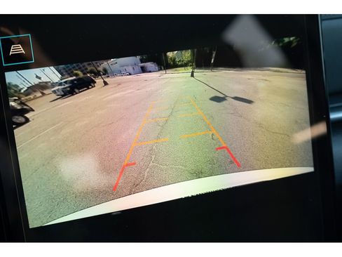 New 2026 GMC Terrain AT4 AWD/4WD image 24