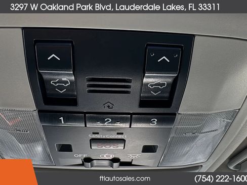 Used 2011 Lexus GX 460 Premium AWD/4WD image 35