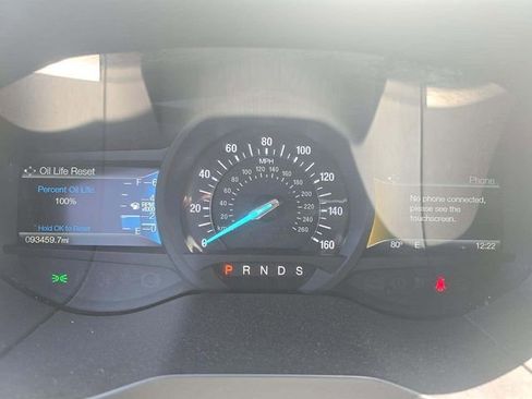Used 2017 Ford Edge SEL w/ Equipment Group 201A FWD image 5