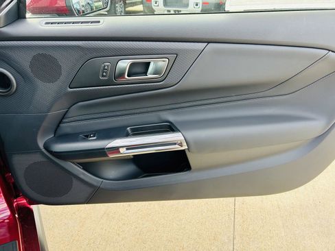 New 2026 Ford Mustang Premium RWD image 30