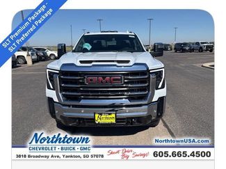 New 2026 GMC Sierra 2500 SLT w/ SLT Premium Package video 2