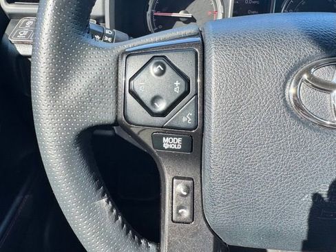 Used 2020 Toyota 4Runner TRD Pro AWD/4WD image 32
