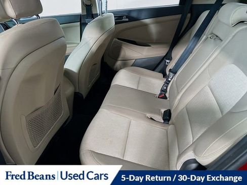 Used 2016 Hyundai Tucson SE w/ Option Group 02 AWD/4WD image 20