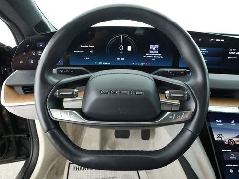Used 2023 Lucid Air Touring image 11