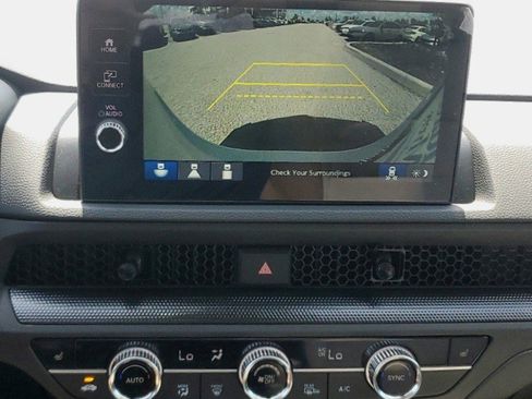 New 2026 Honda CR-V EX image 25
