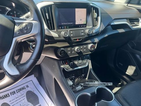 Certified 2020 GMC Terrain SLT w/ Preferred Package AWD/4WD image 15
