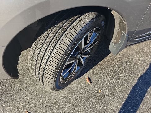 New 2026 Acura RDX A-Spec image 29