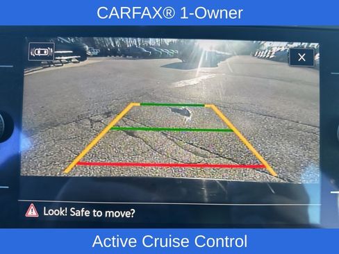 Used 2021 Volkswagen Tiguan SE R-Line image 26