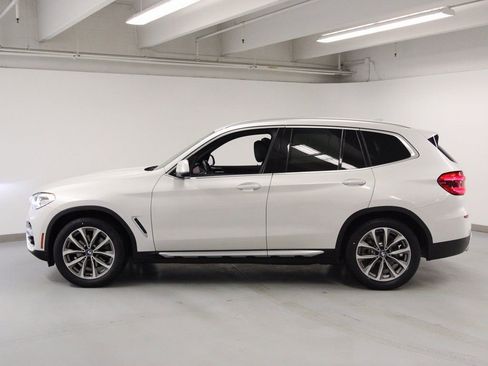 Used 2019 BMW X3 xDrive30i w/ Convenience Package image 7