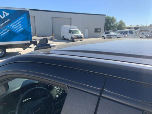 Certified 2023 GMC Sierra 1500 Pro image 9