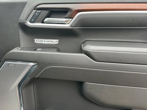 Used 2024 GMC Sierra 1500 Denali w/ Technology Package image 20